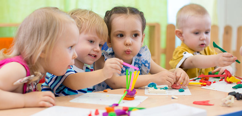 Blessed Pediatric Care