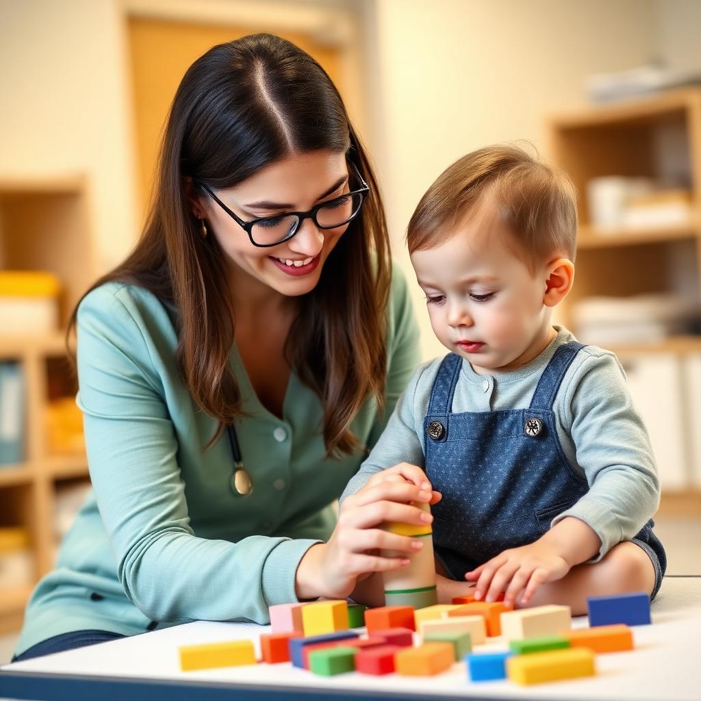 Occupational Therapy (OT)