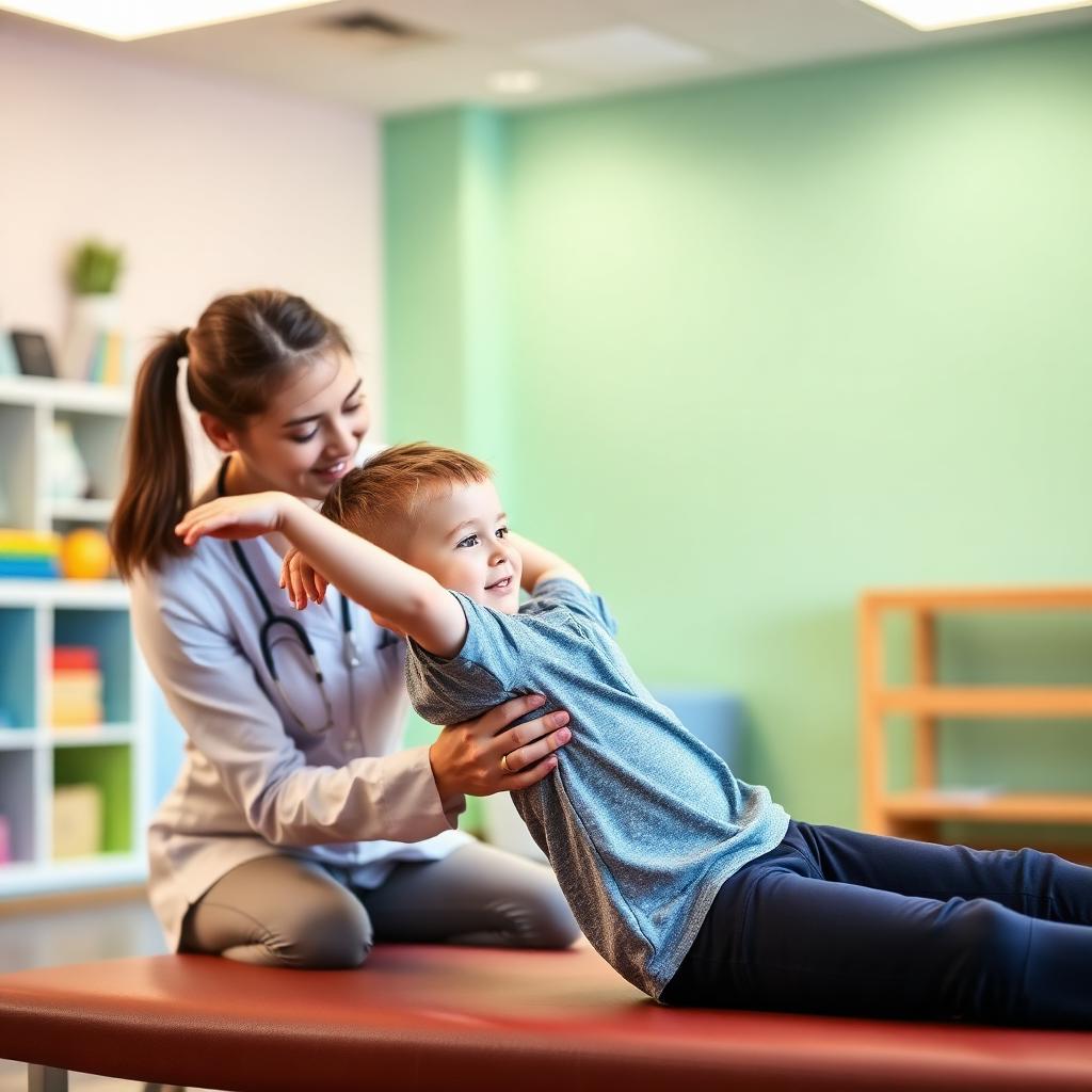 Physical Therapy (PT)